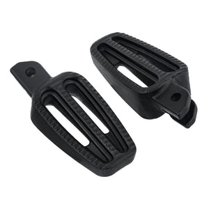Motone Ranger Pegs - Rider Only - Black - ST/T100/T120/Speed Twin