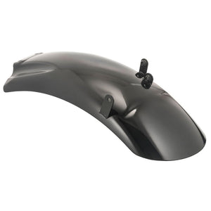 Motone Razor - Triumph Bobber Rear Fender Ultra Short - Gloss Black