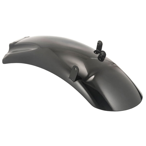 Motone Razor - Triumph Bobber Rear Fender Ultra Short - Gloss Black