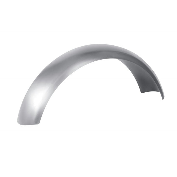 Motone Rear Fender/Mudguard Rolled Steel 135mm width 15/16" Wheel