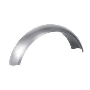 Motone Rear Fender/Mudguard Rolled Steel 150mm width 15/16" Wheel