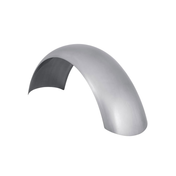 Motone Rear Fender/Mudguard Rolled Steel 170mm 16" Wheel