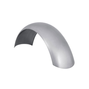 Motone Rear Fender/Mudguard Rolled Steel 170mm width 15" Wheel