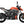Morbidelli Street fighter F125 Pure Street Attitude