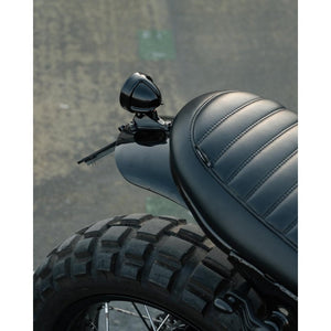 Motone Reprobate Tail Light GLOSS BLACK