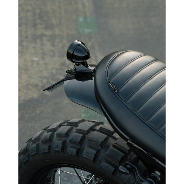Motone Reprobate Tail Light GLOSS BLACK