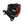 Motone Reprobate Tail Light GLOSS BLACK