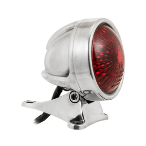 Motone Reprobate Tail Light Polished