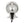 Motone Reprobate Tail Light Polished