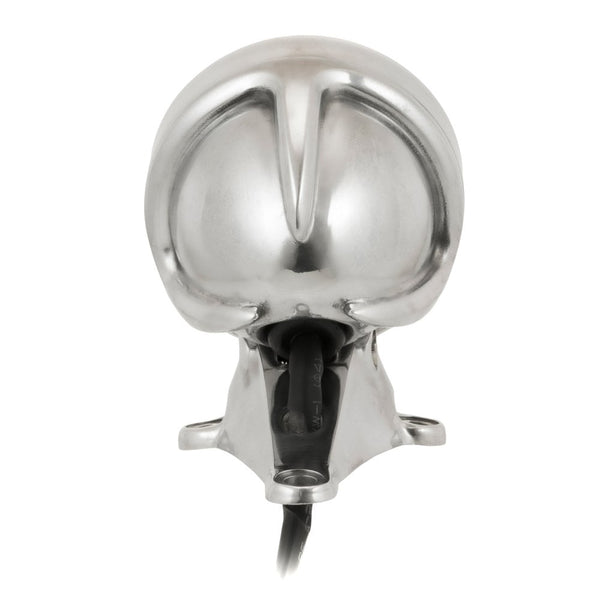 Motone Reprobate Tail Light Polished