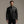 Motone Revolver Leather Jacket (Black) - Extra Large Size: Extra Large