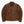 Motone Revolver Leather Jacket (Tobacco) - Extra Large Size: Extra Lar