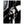 Motone RHS Ignition Relocation Bracket - BLACK