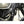 Motone RHS Ignition Relocation Bracket - BLACK