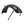 Motone Rialto Triumph Bobber Rear Fender Ultra Short - Gloss Black