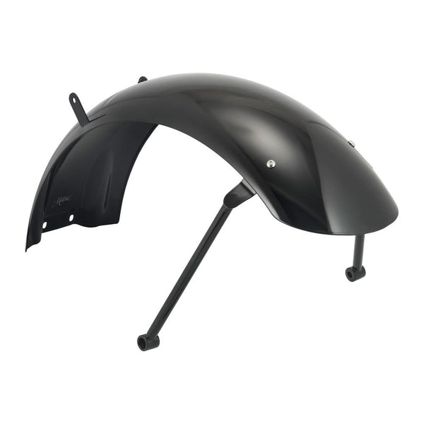 Motone Rialto Triumph Bobber Rear Fender Ultra Short - Gloss Black