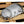 Motone Ribbed Clutch Cover - Polish