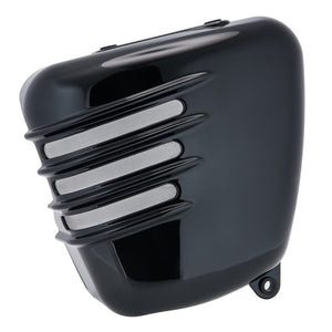 Motone Ribbed Side Panels