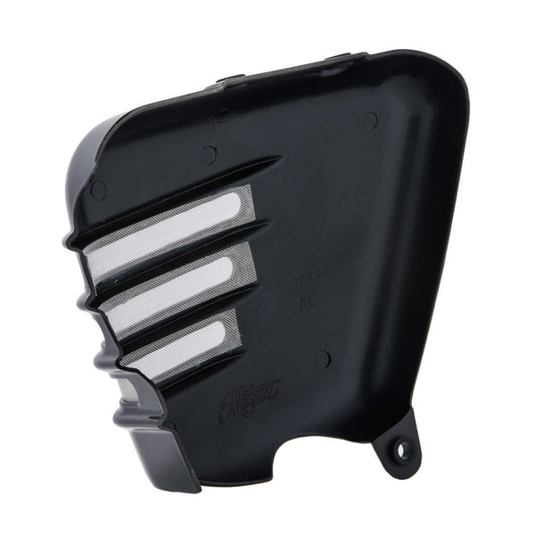 Motone Ribbed Side Panels