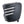 Motone Ribbed Side Panels - Matte Black - LHS ONLY (Scrambler)