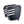 Motone Ribbed Side Panels - Matte Black