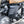 Motone Ribbed Side Panels - Matte Black
