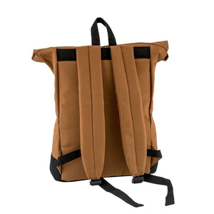 Motone Rolltop Moto Bag - Sand