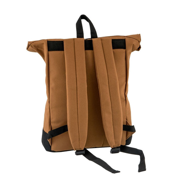 Motone Rolltop Moto Bag - Sand