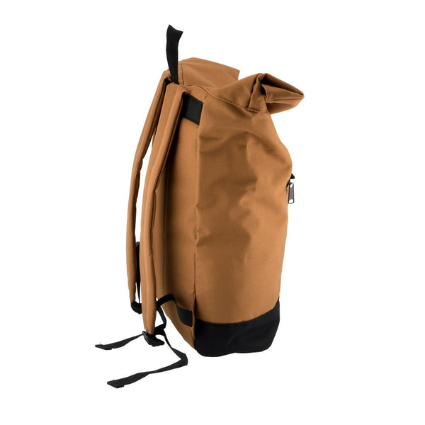 Motone Rolltop Moto Bag - Sand
