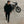 Motone ROUGHNECK Reverse Suede Trucker Jacket (Black) - Extra Large Si