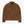 Motone ROUGHNECK Reverse Suede Trucker Jacket (Otter Brown) - Extra La