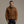 Motone ROUGHNECK Reverse Suede Trucker Jacket (Otter Brown) - Extra La