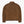 Motone ROUGHNECK Reverse Suede Trucker Jacket (Otter Brown) - Extra La