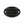 Motone Royal Enfield Brake Reservoir Cover RE - Ribbed - Black