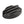 Motone Royal Enfield Brake Reservoir Cover RE - Ribbed - Black