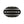 Motone RE 350 Brake Res Cap - Contrast Black Ribbed