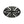 Motone RE 350 Brake Res Cap - Contrast Black Union Jack