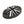 Motone RE 350 Brake Res Cap - Contrast Black Union Jack