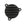 Motone RE 350 Oil Filter Cover Ribbed - Black