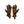 Wildust Sisters Arizona Brown Gloves with Knuckle Armour