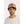 Motone SANDDUNE Trucker Cap - Sand Suede Custom Patch