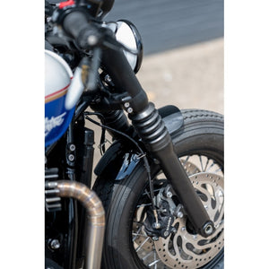 Motone The SCOOP Triumph Bobber Front Mudguard