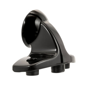 Motone Scrambler Light Bracket GLOSS BLACK