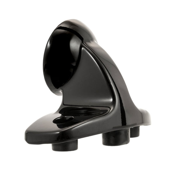 Motone Scrambler Light Bracket GLOSS BLACK