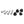 Motone Shock Absorber Dress Up Kits - Black