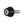 Motone Shock Absorber Dress Up Kits - Black