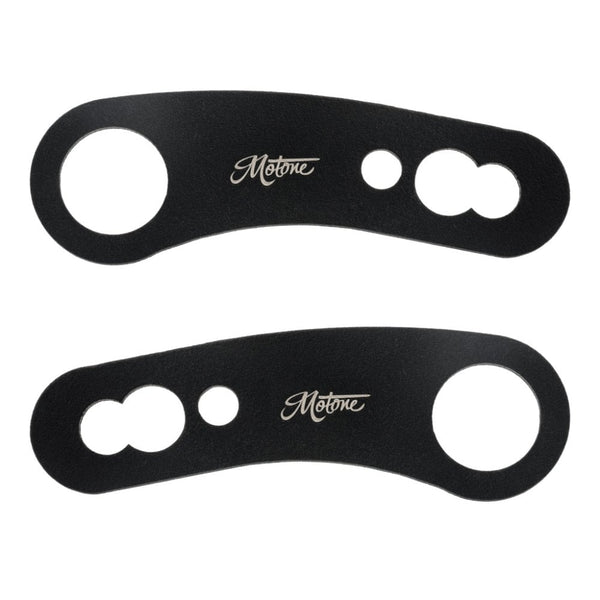 Motone Shock Mount Indicator Bracket v2
