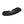 Motone Shorty - Bobbed Front Mudguard/Fender- Mag Wheels - Black
