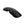 Motone Shorty - Bobbed Front Mudguard/Fender- Spoke Wheels - Black Ano