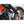 Motone Shorty - Bobbed Front Mudguard/Fender- Spoke Wheels - Polished